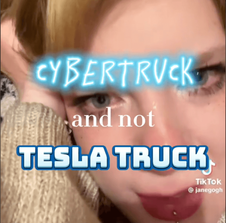 teslatruck