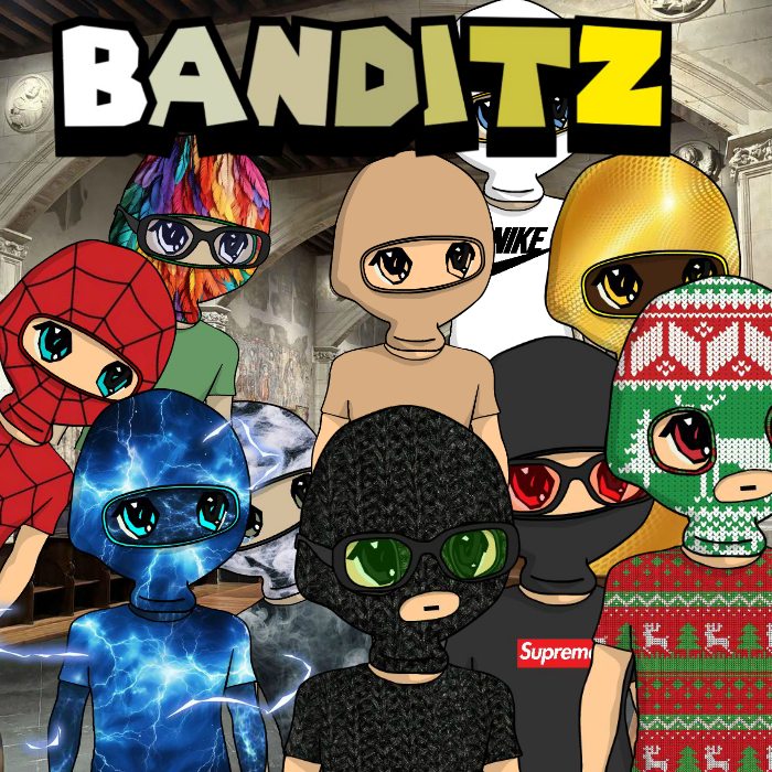 BANDITZ