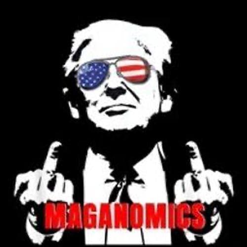 MAGANOMICS