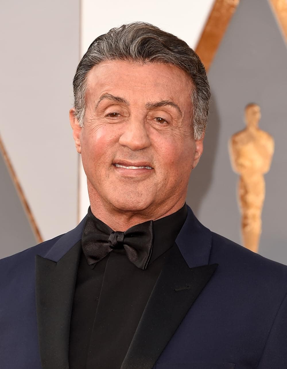 STALLONE