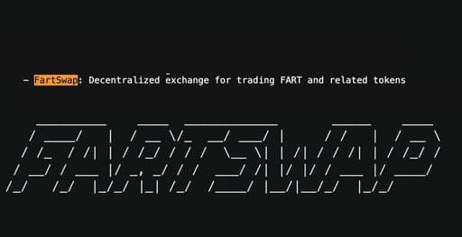 FartSwap