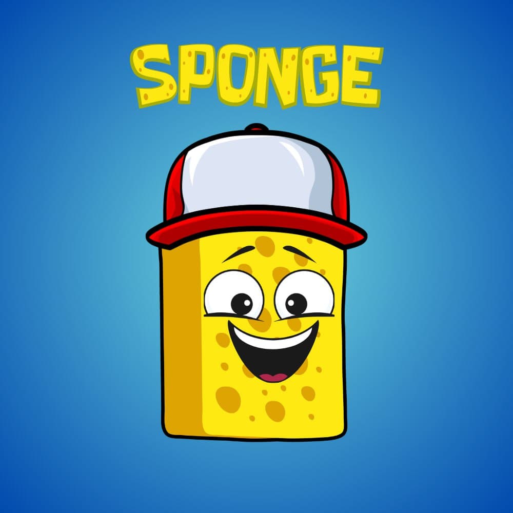 SPONGE