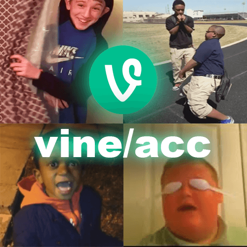 vine/acc