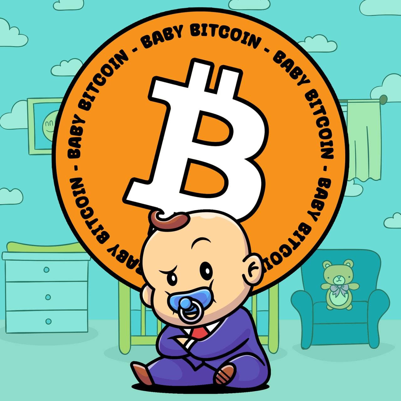 BABYBTC