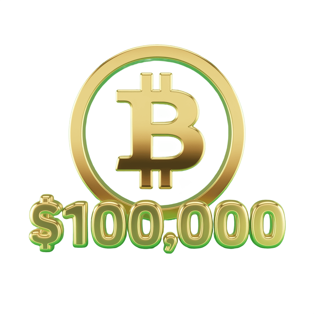 BTC$100000