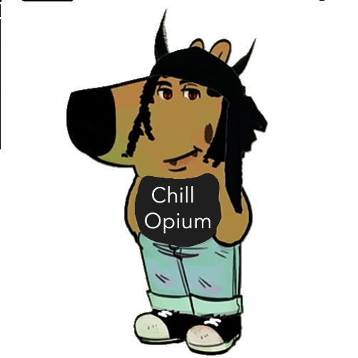 ChillOpium