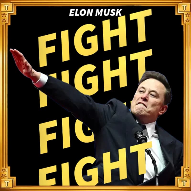 MUSK