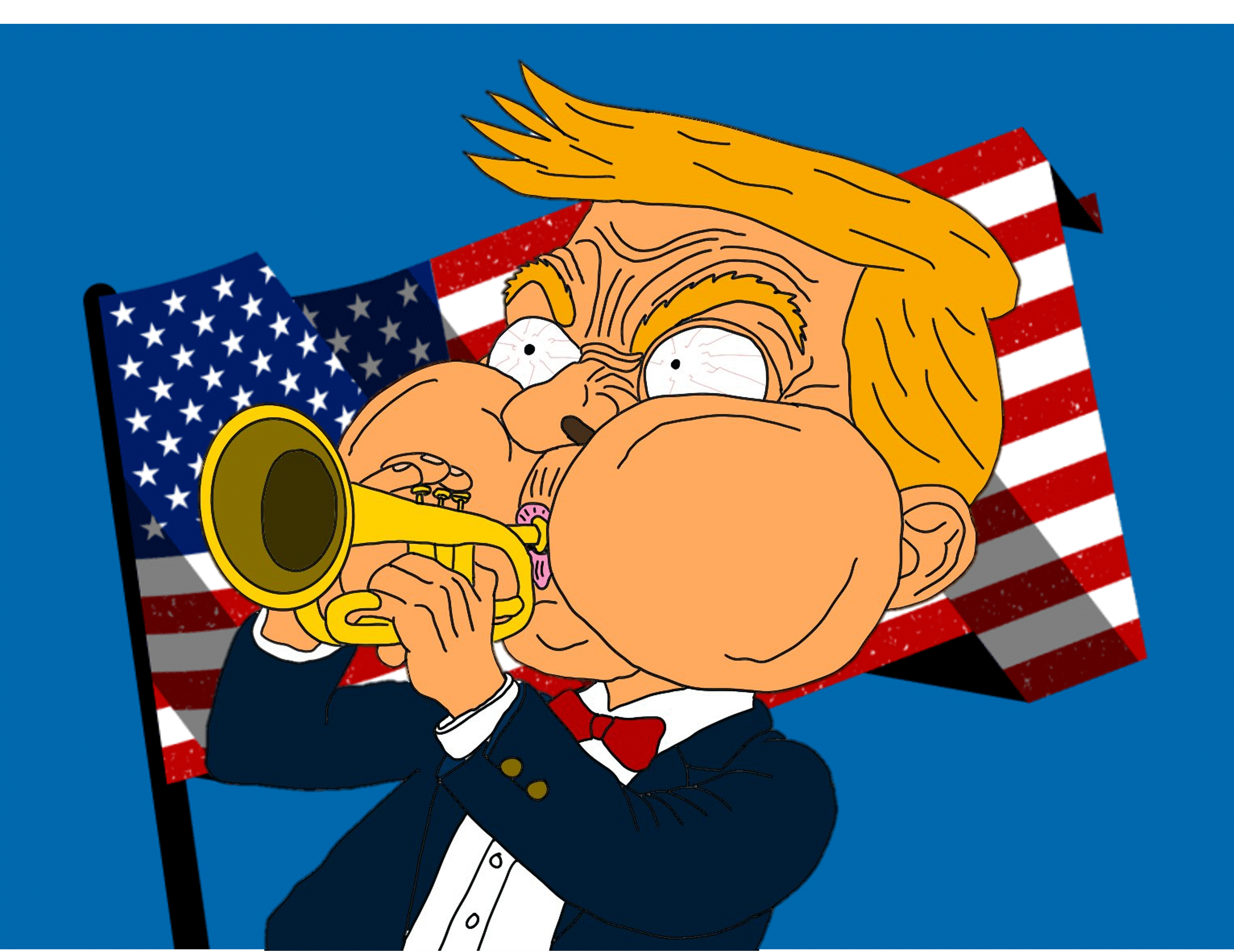 Trumpet