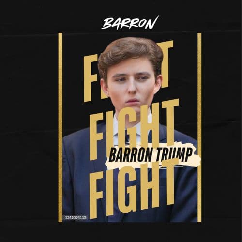 BARRON