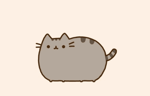 PUSHEEN