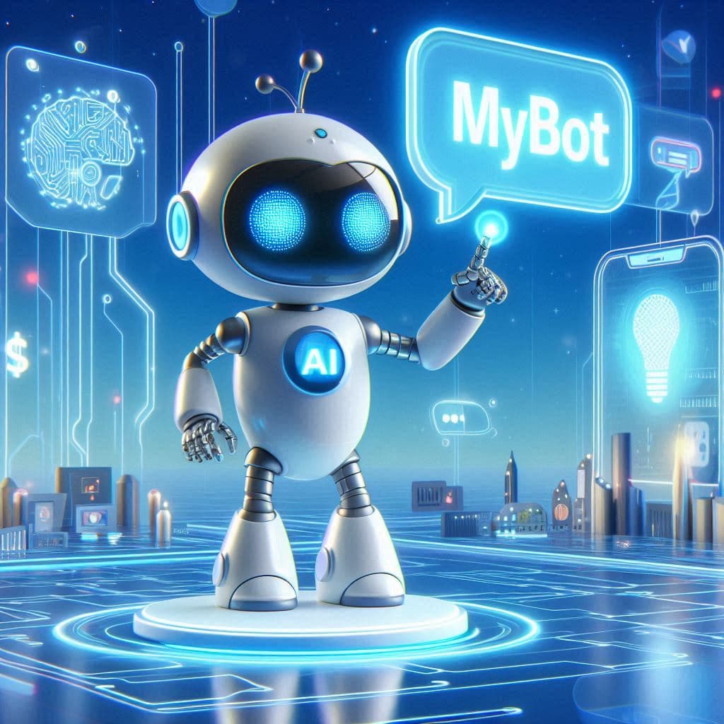 MYBOT