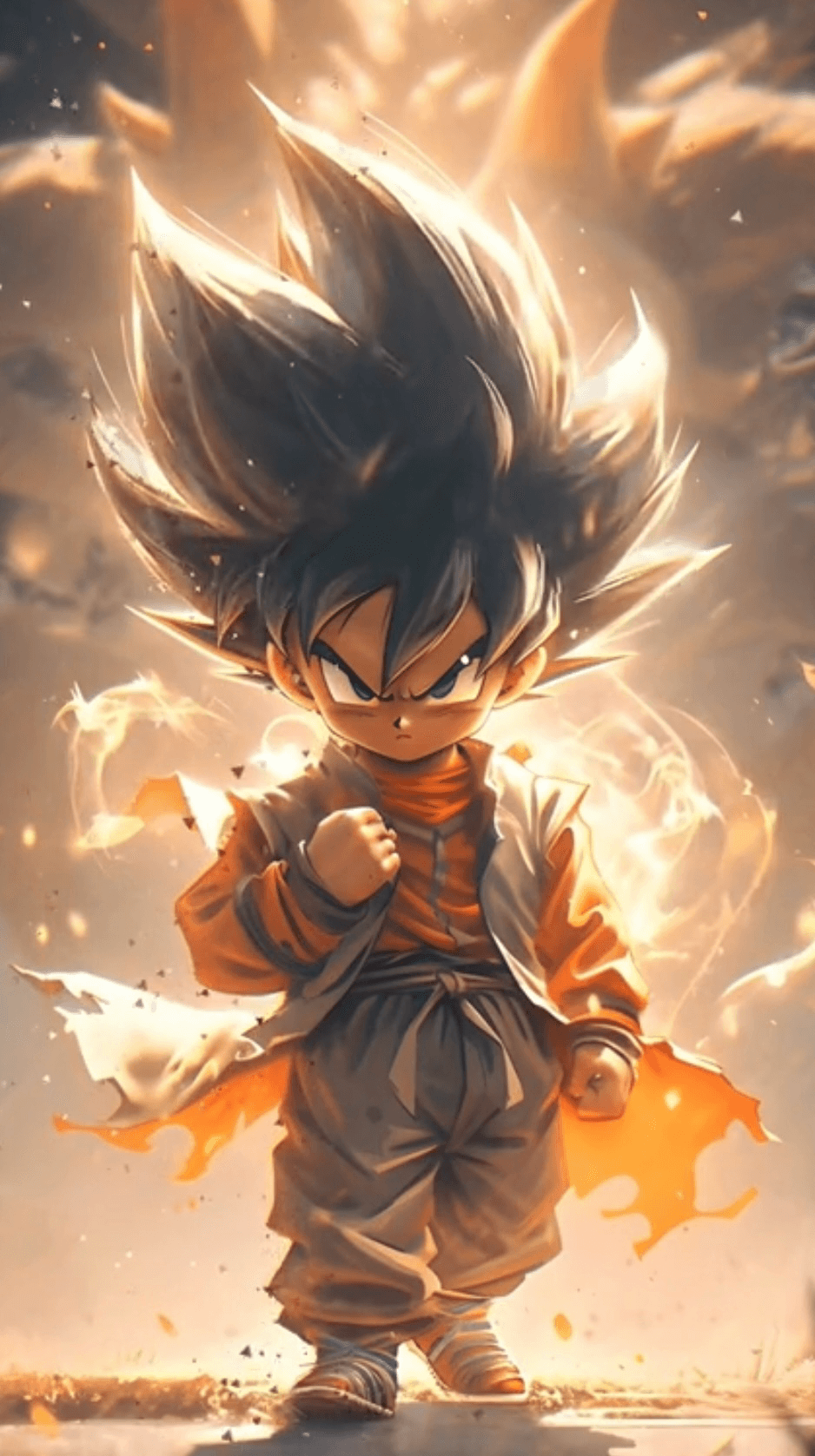 Goku