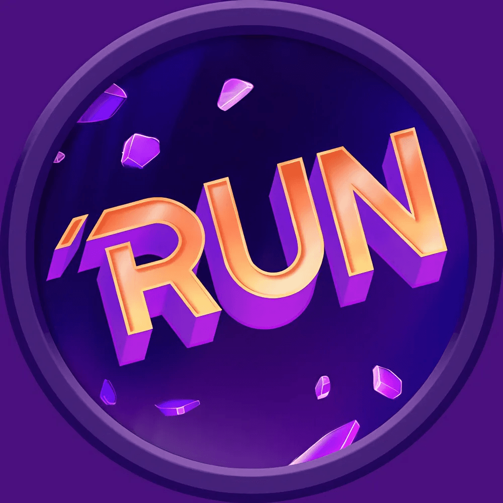 RUN