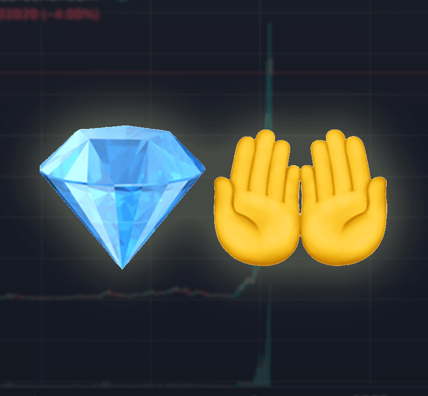 💎🙌