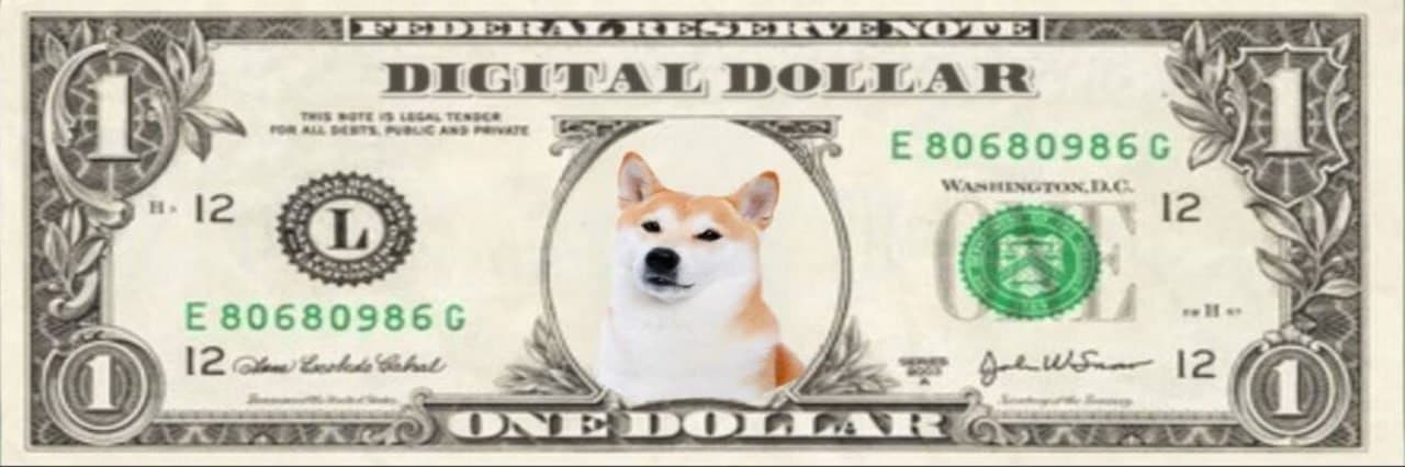 $1Dog