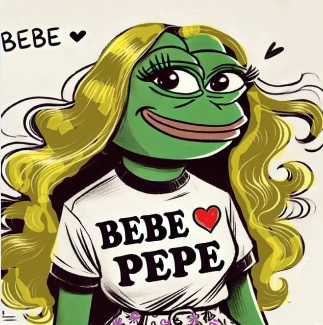 Bebe