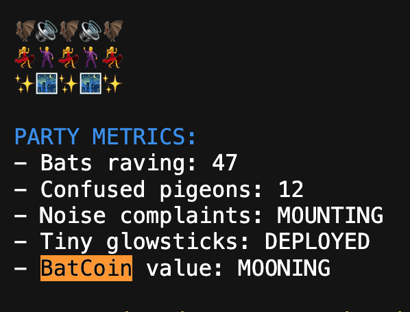 BatCoin