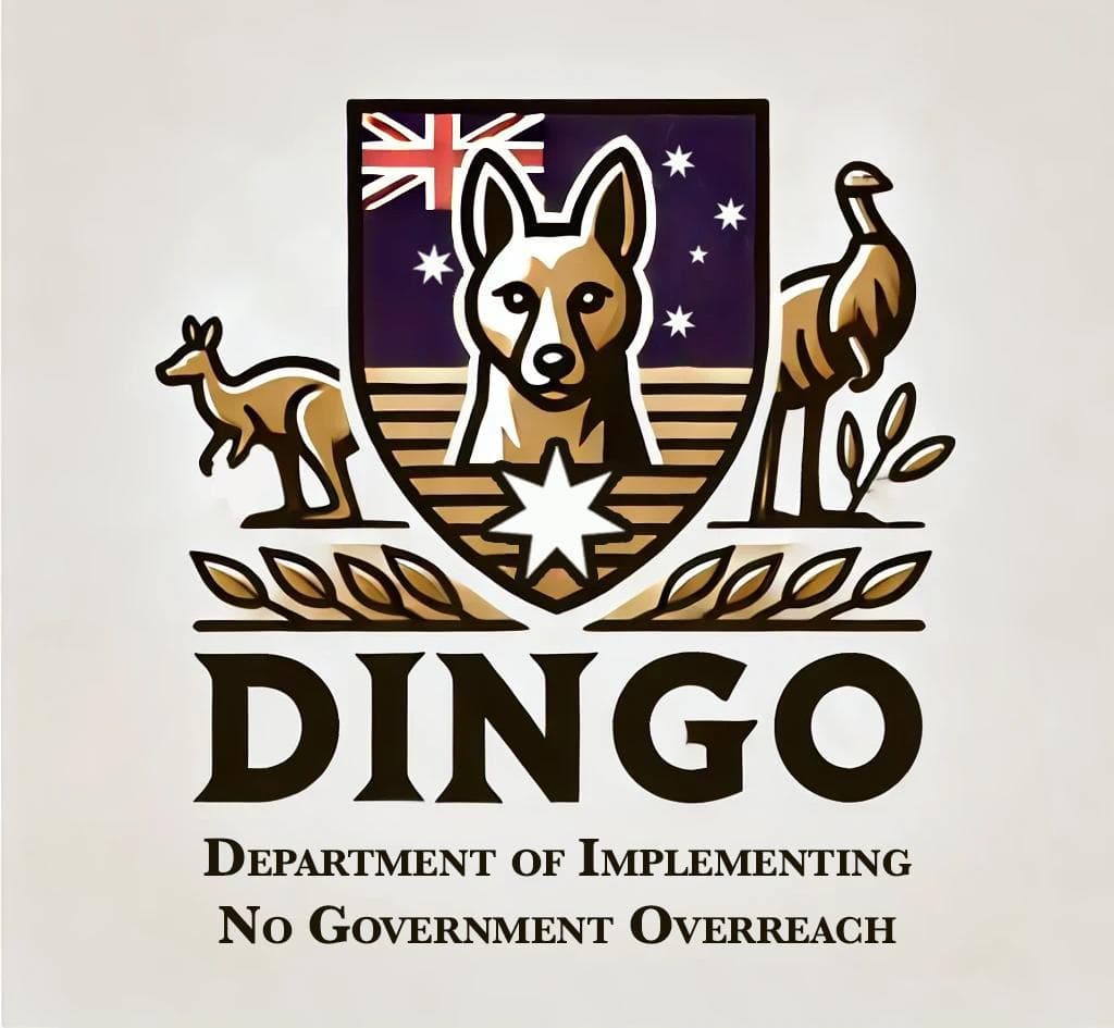 DINGO