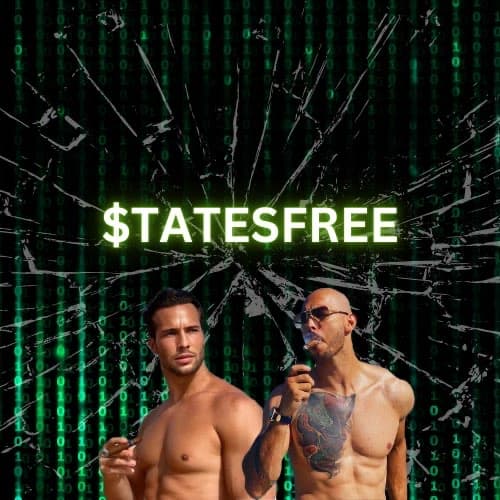 TATESFREE