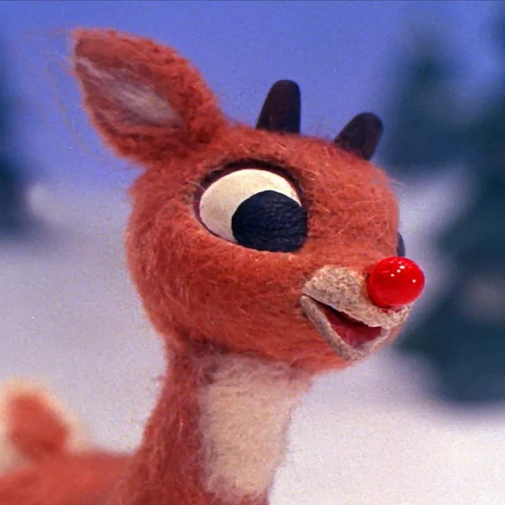 rudolph