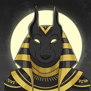 Anubis