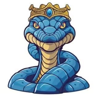 Snake King