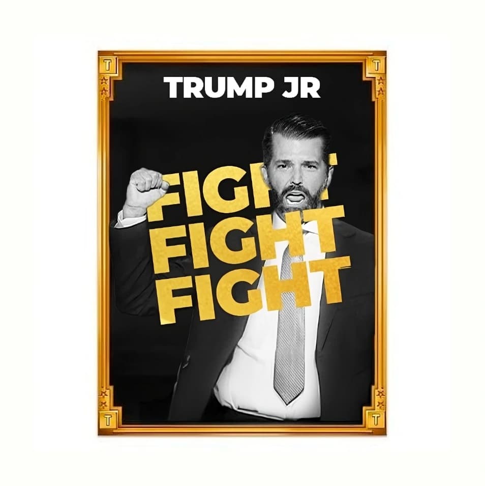 TRUMPJR