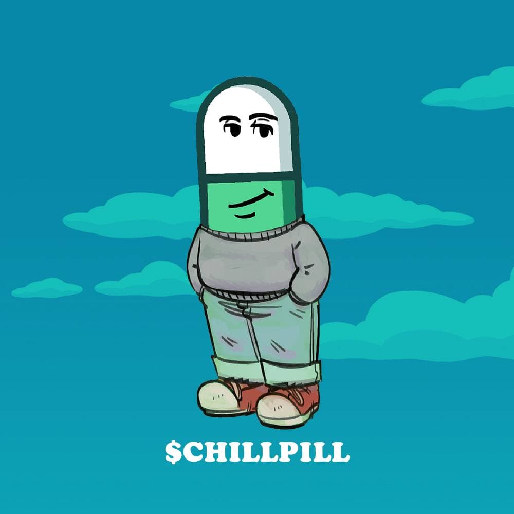 ChillPill