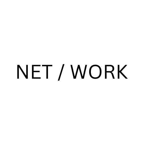 NET/WORK