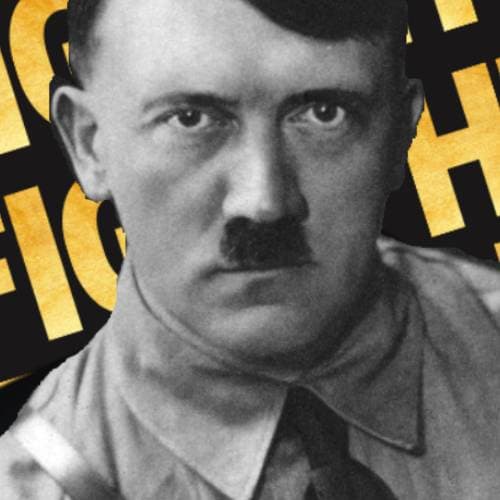 HITLER