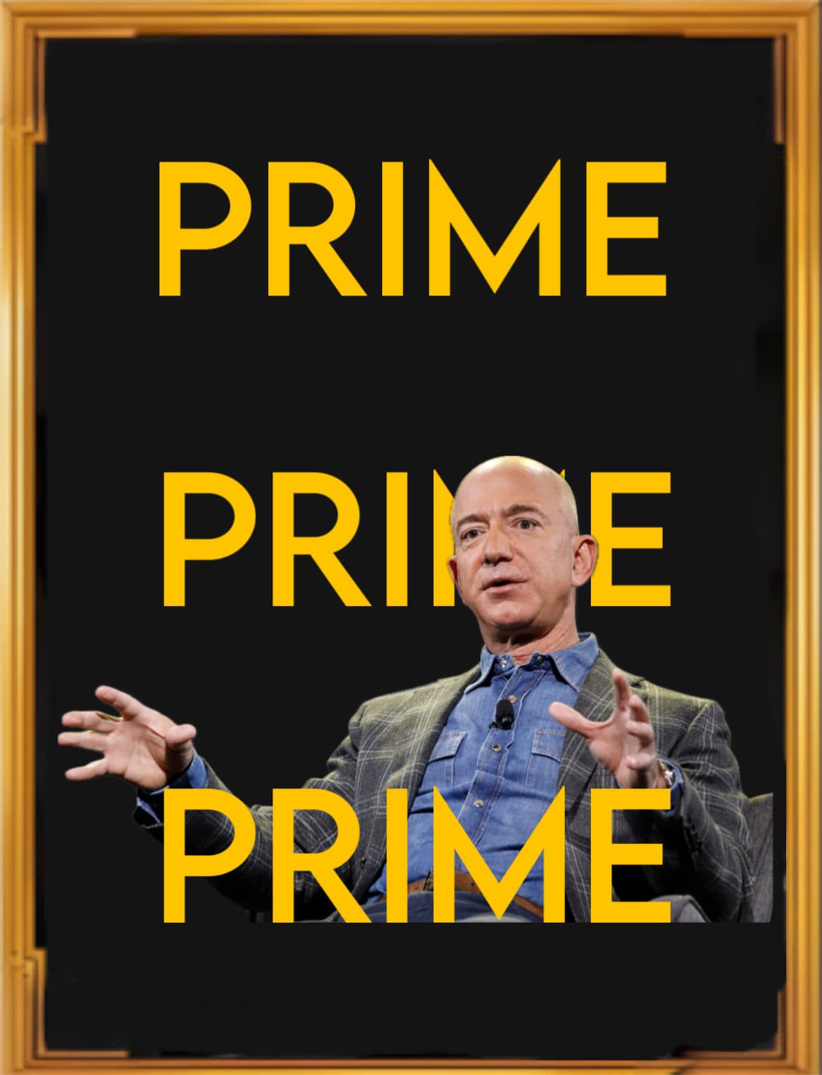 BEZOS