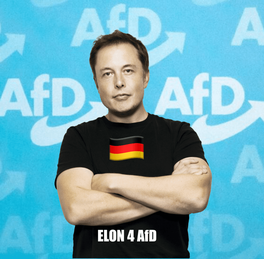 Elon4AfD