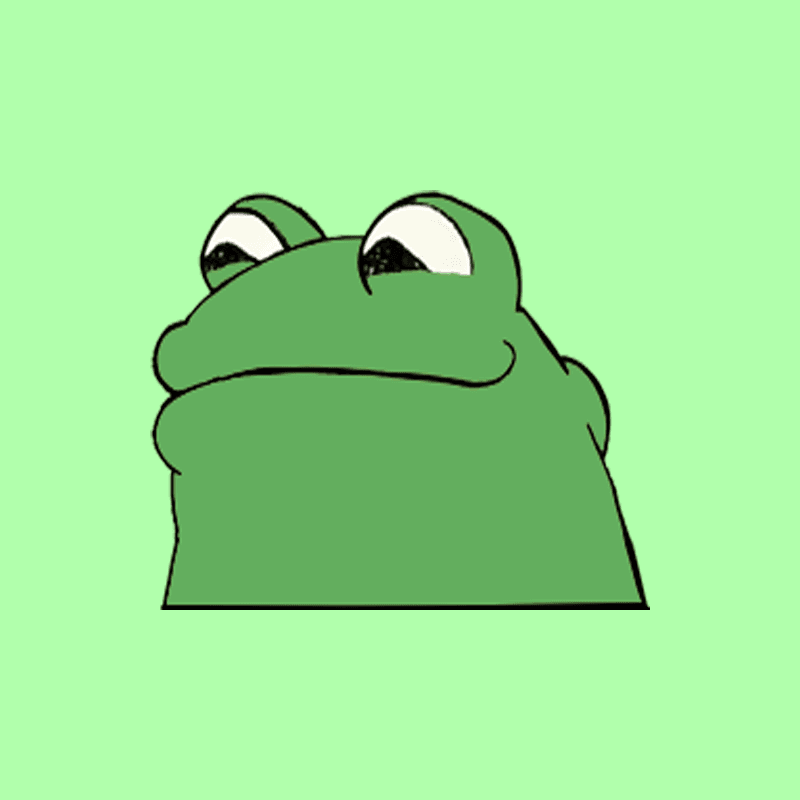 FROG