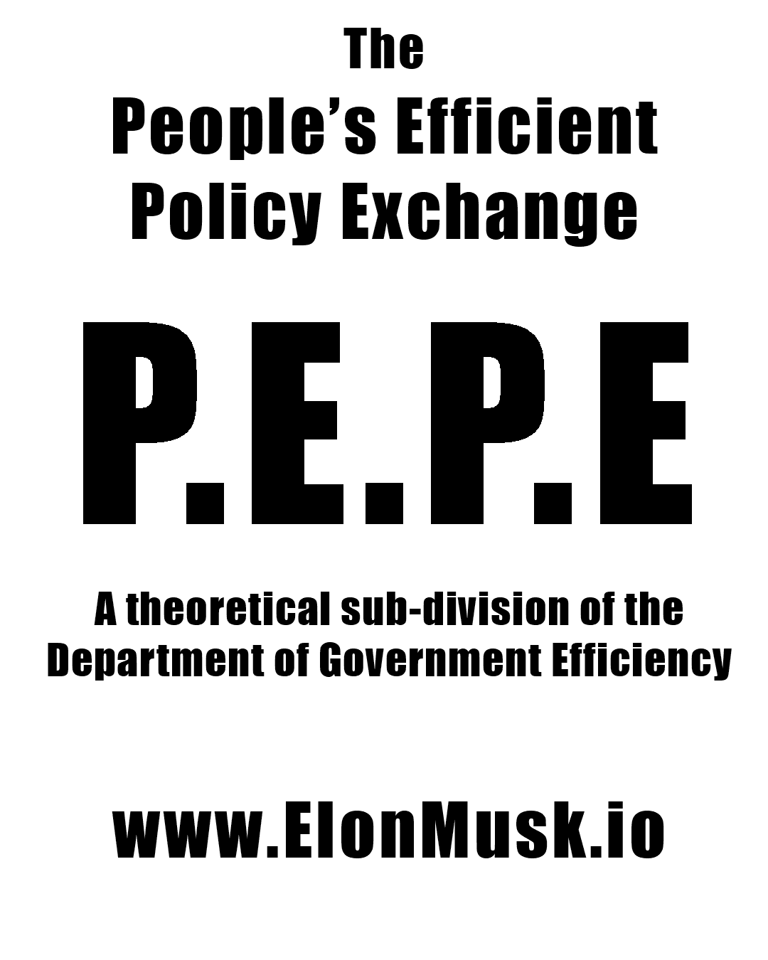 P.E.P.E