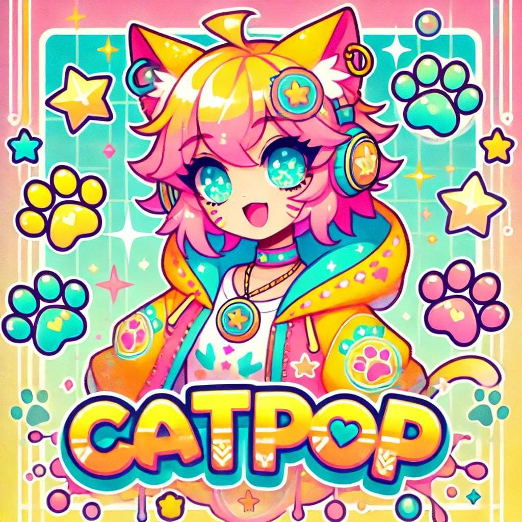 Catpop