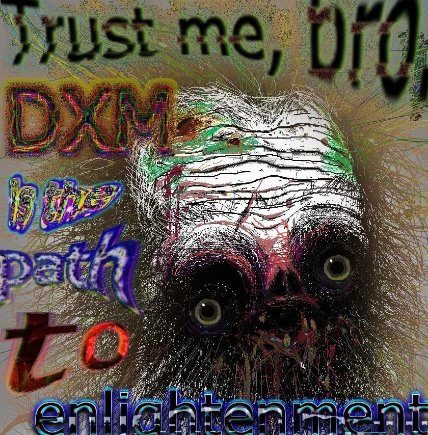 DXM