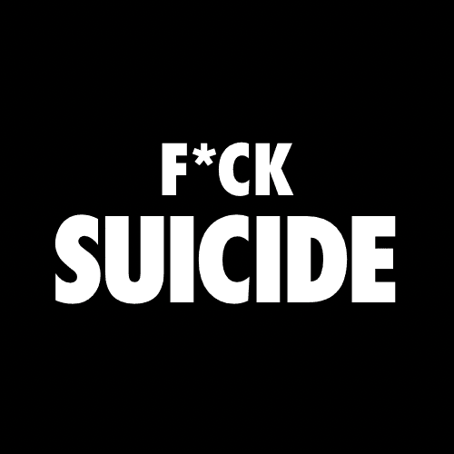 SUICIDE