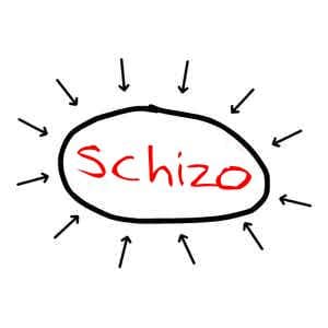 SchizoCoin