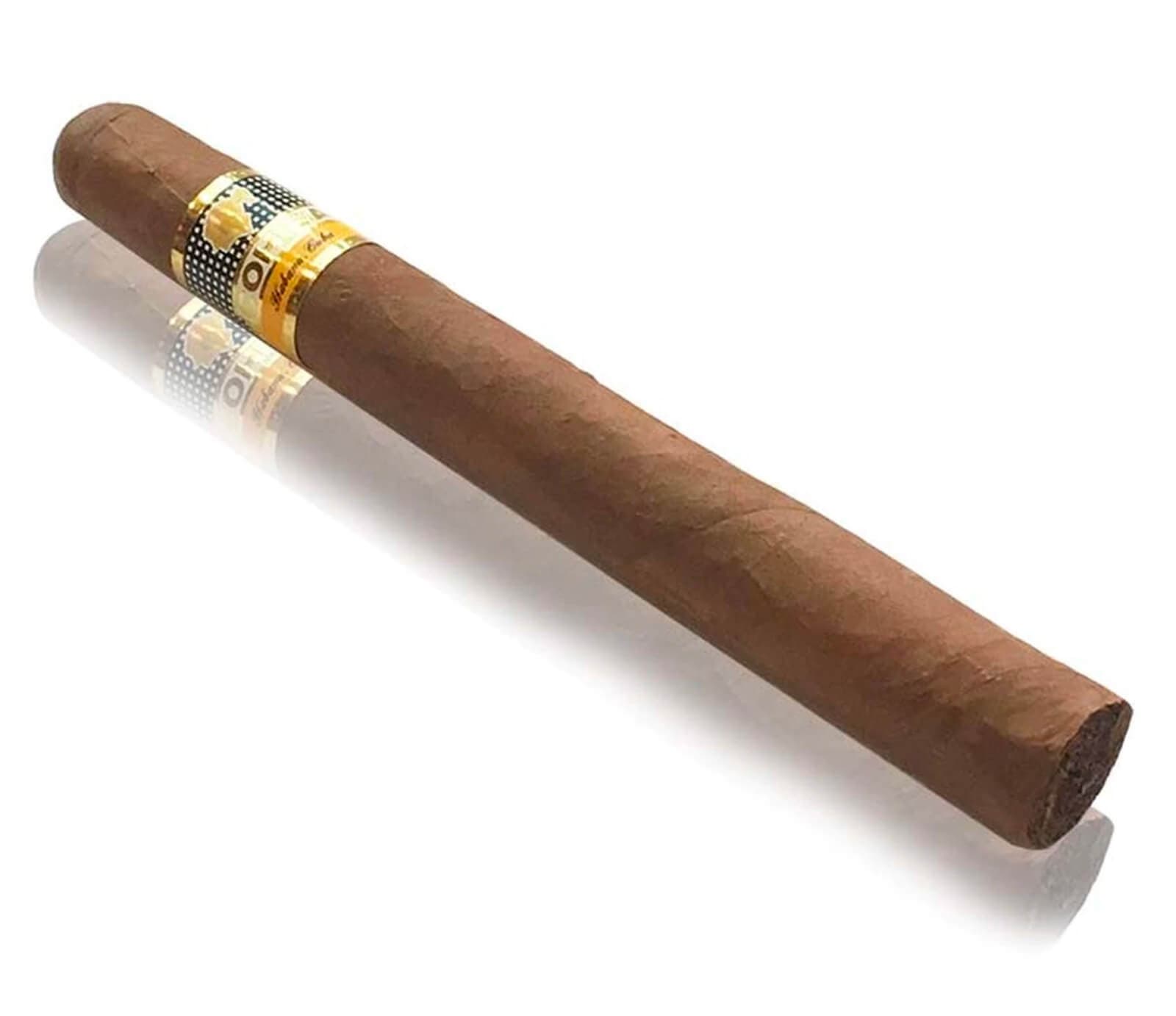 COHIBA