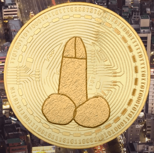 PENISCOIN