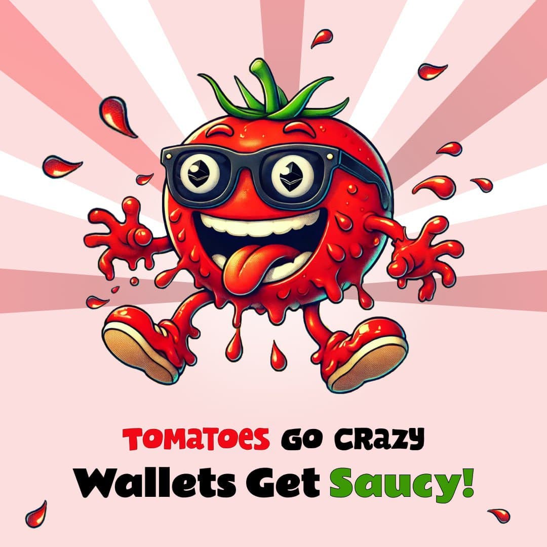 $TOMATO