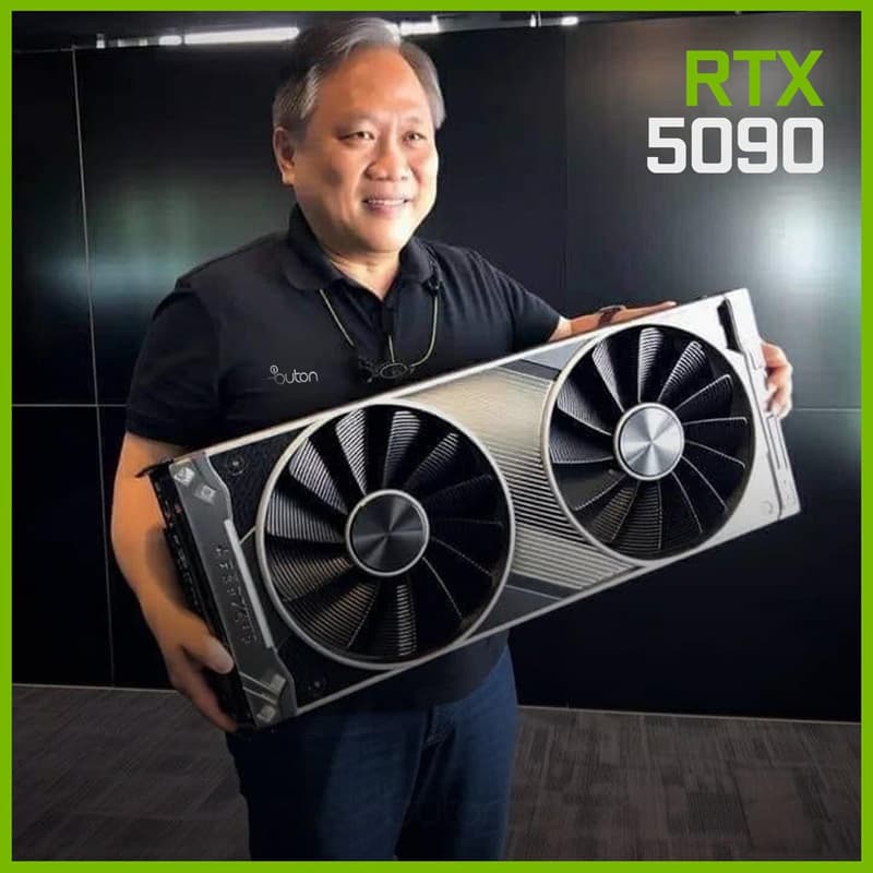 RTX5090