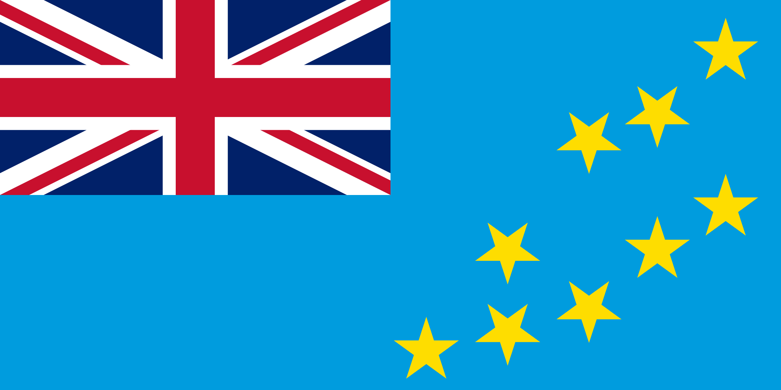 TUVALU