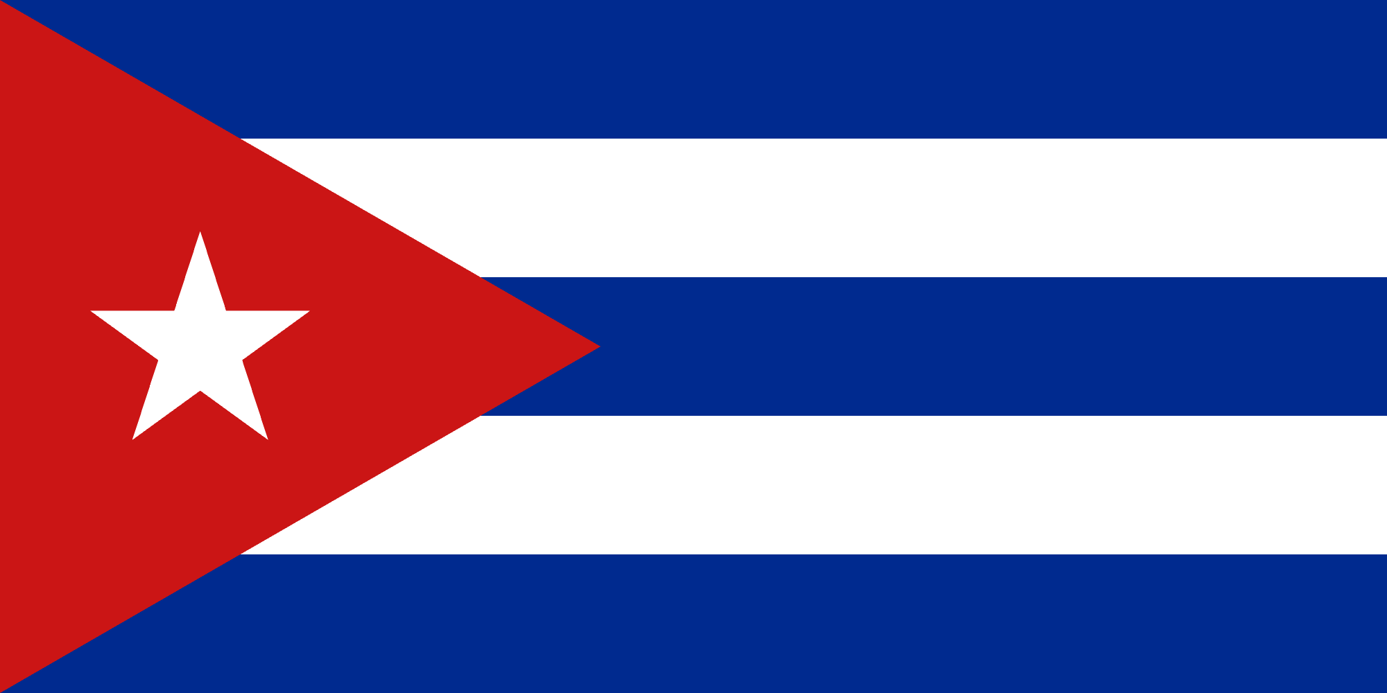 CUBA