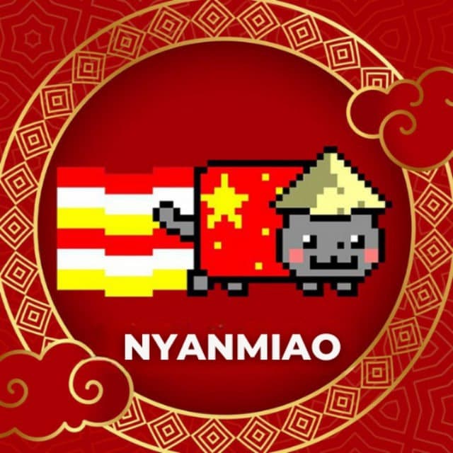 NYANMIAO